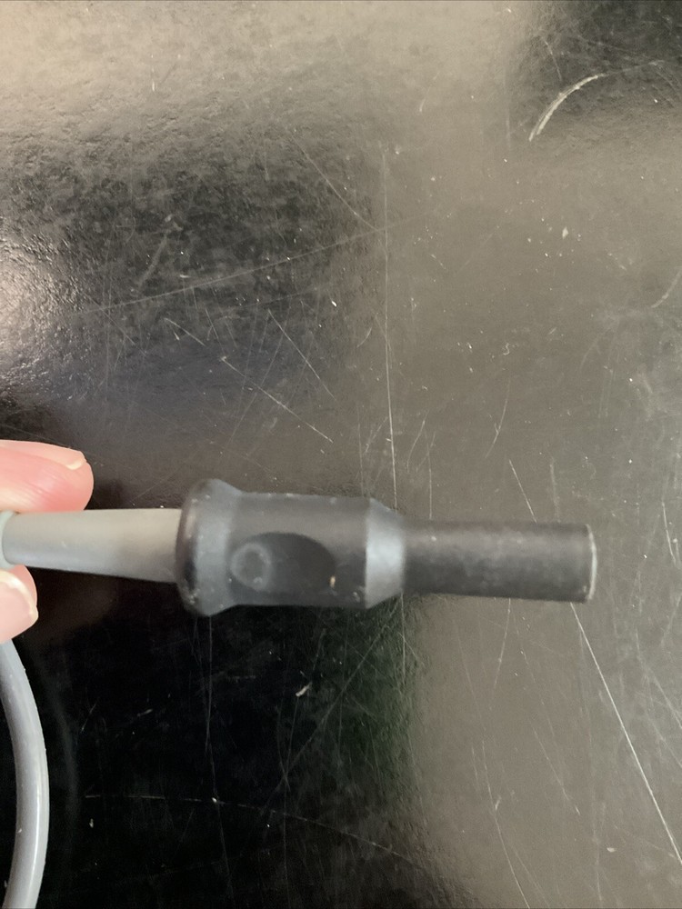 R.Wolf 8108031 Laparoscopic HF Bipolar Cable