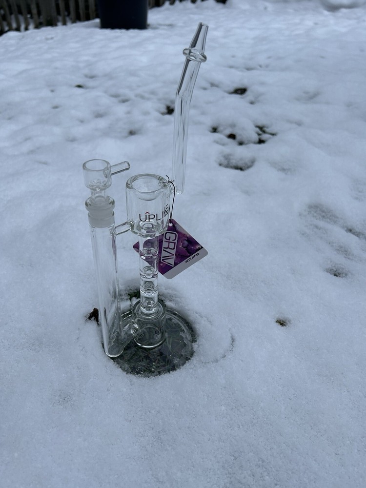 Grav Lab Up-line
