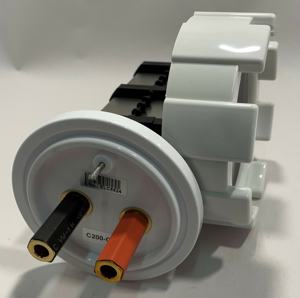 Clearwater C200 salt cell chlorinator replacement electrode pool water generic