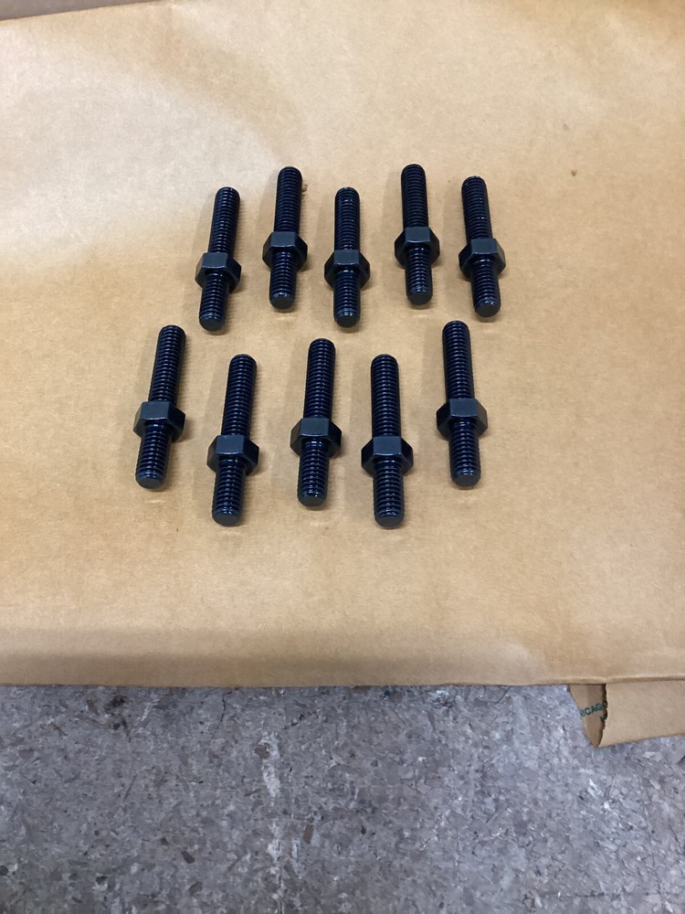 stud plain 6.2L diesel engine GM 5307-01-190-7650(10-EACH)