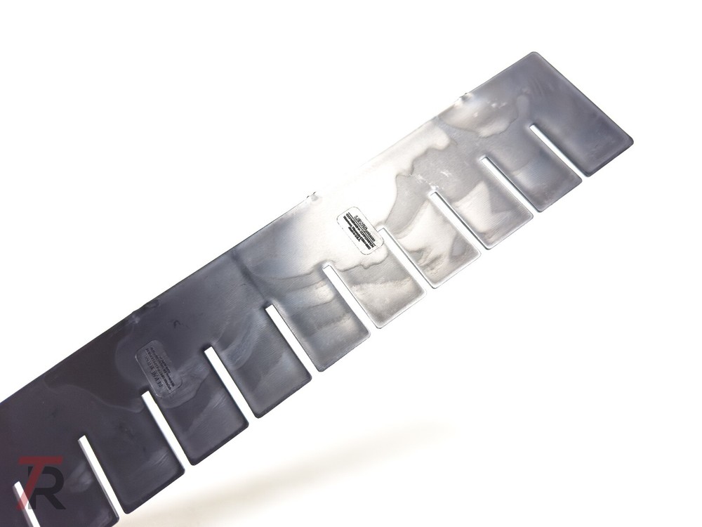 BLACK LEWISystem DV1635 PLASTIC DIVIDERS