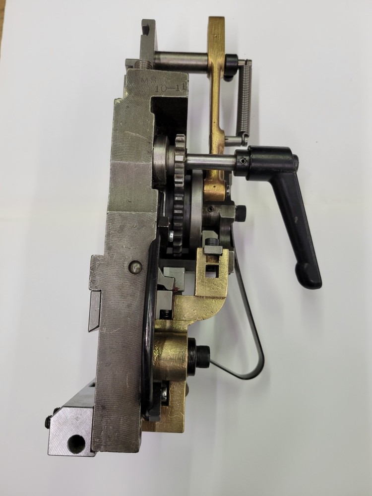 MULLER MARTINI Stitch Head