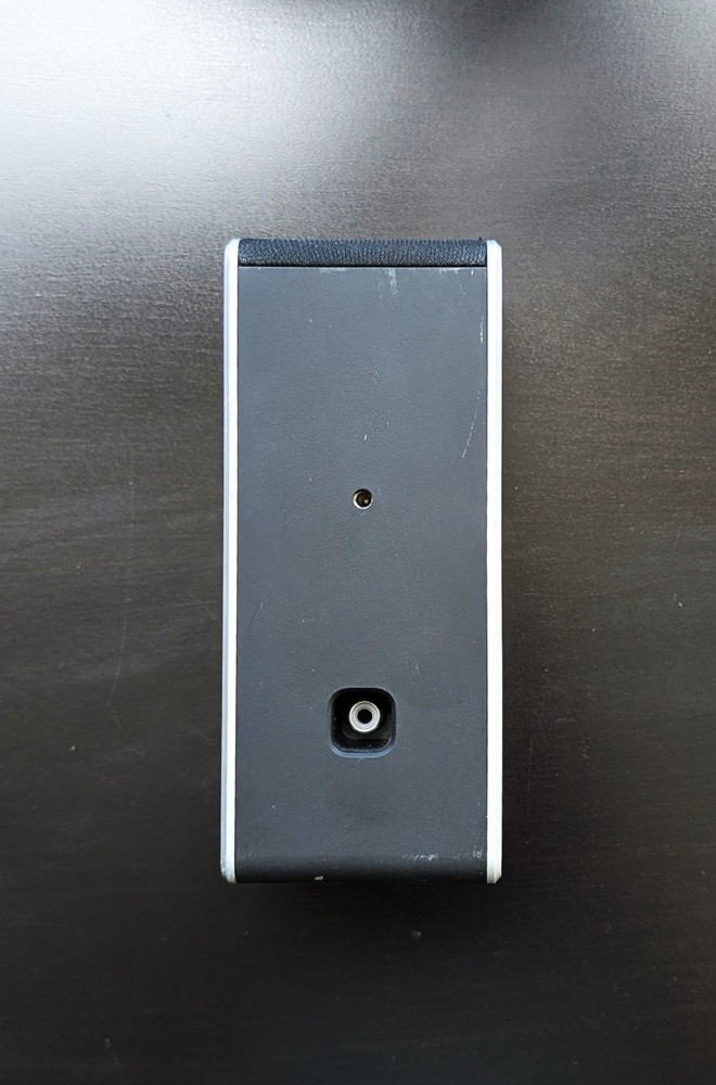 Replacement Left / Gray Vizio Satellite Speaker for SB3651 System