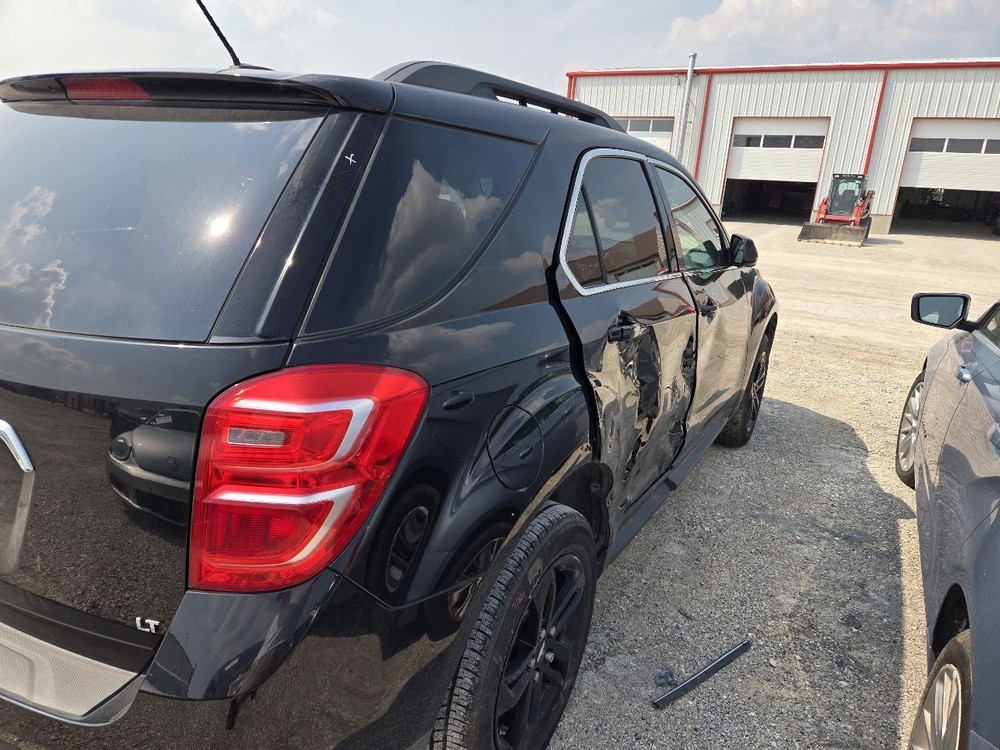 2010-2017 GMC Terrain Dash Mounted Lower 7" Display Screen