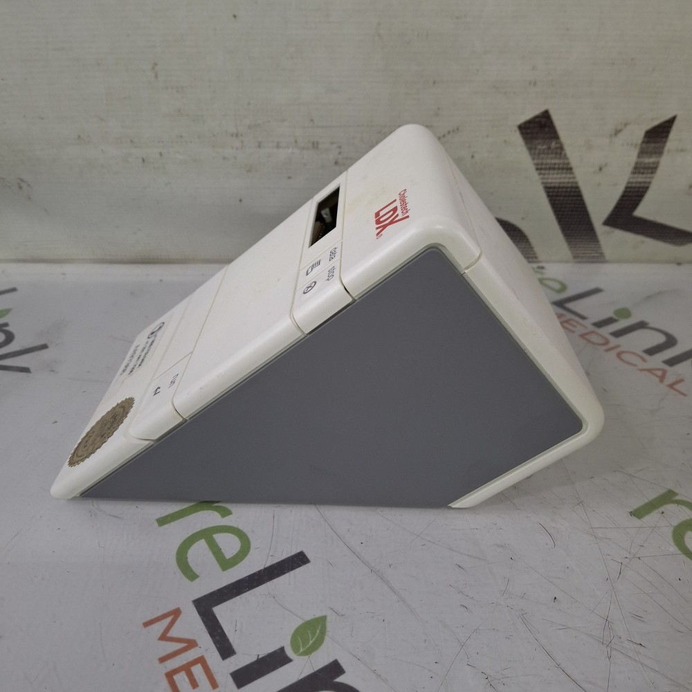 Cholestech LDX Cholesterol Analyzer