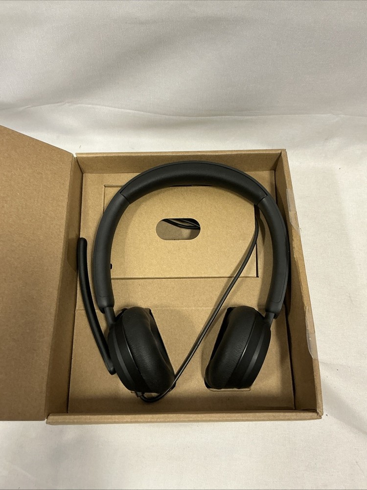 Microsoft modem usb-c Headset