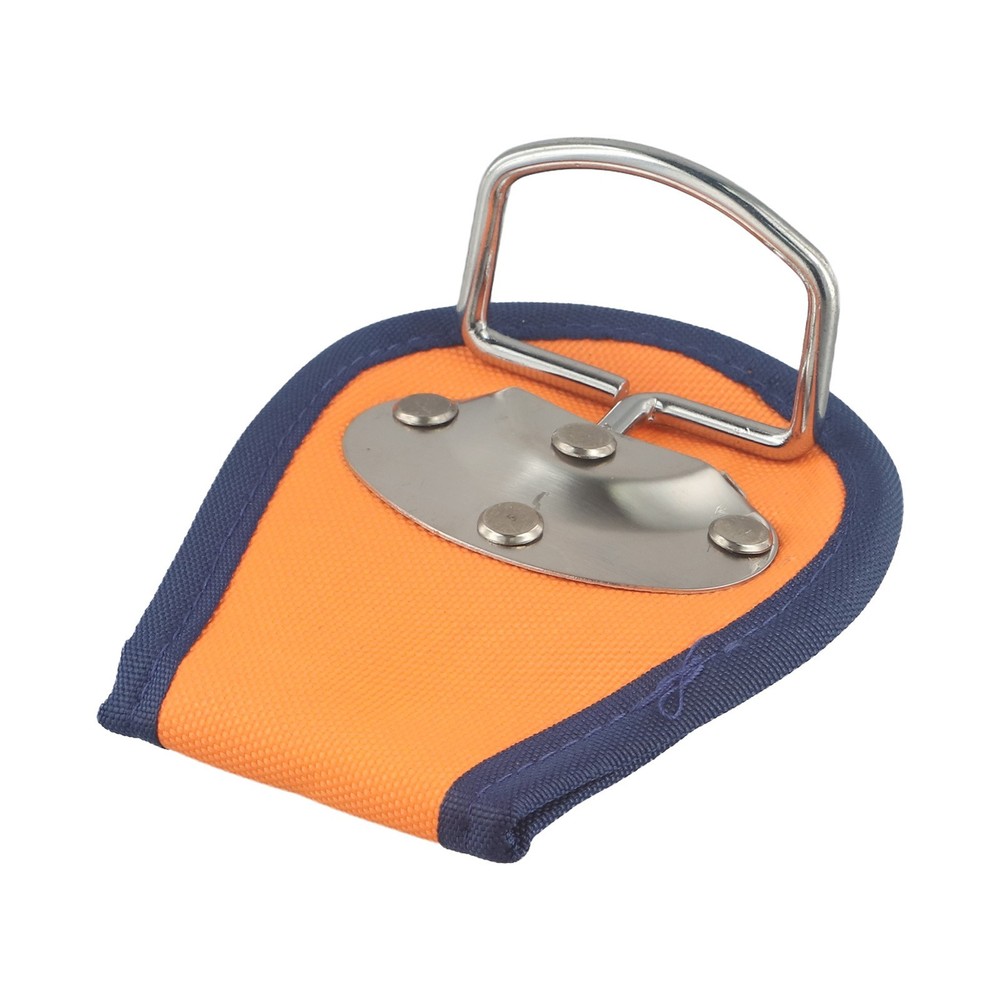 Practical Hammer Holder for Tool Belt Keep Your Tools Within Arm's Reach