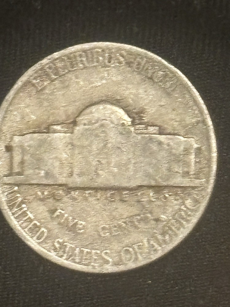 No Mint WW2