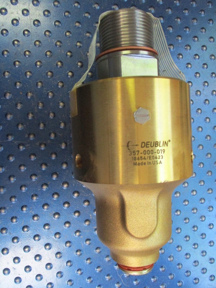 NEW DEUBLIN UNF RH ROTOR 357-00-019