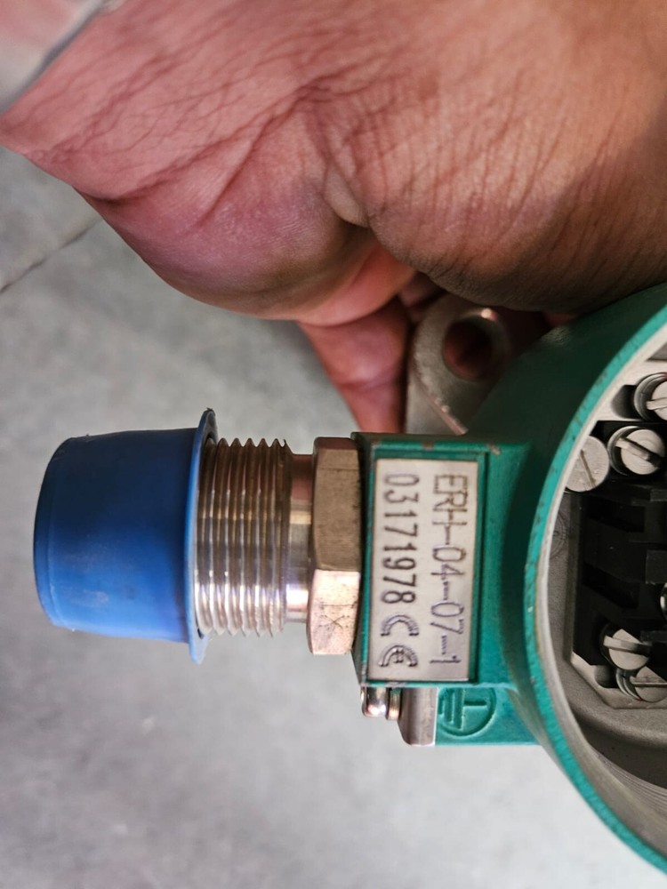 Aplisens Level Switch Type ERH