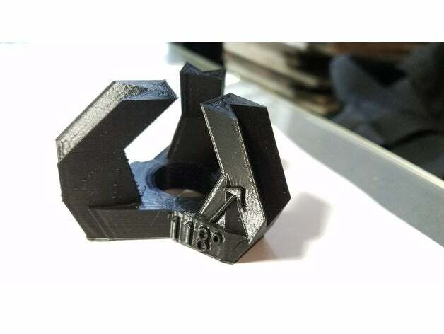 Dremel Drill Bit Sharpener all 3 angle in one