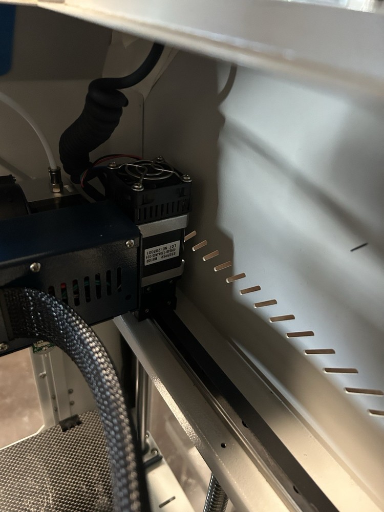 CreatBot F430 #10199