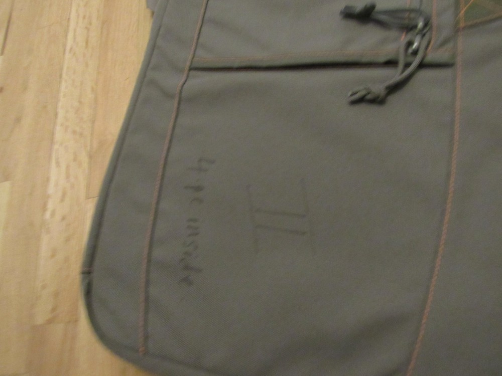 Tactical Tailor Covert Carry Case 36" Single rifle