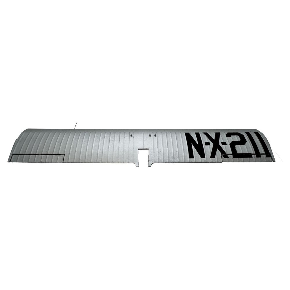 Rage R/C - Main Wing Set with Decals; SSL 4-Ch