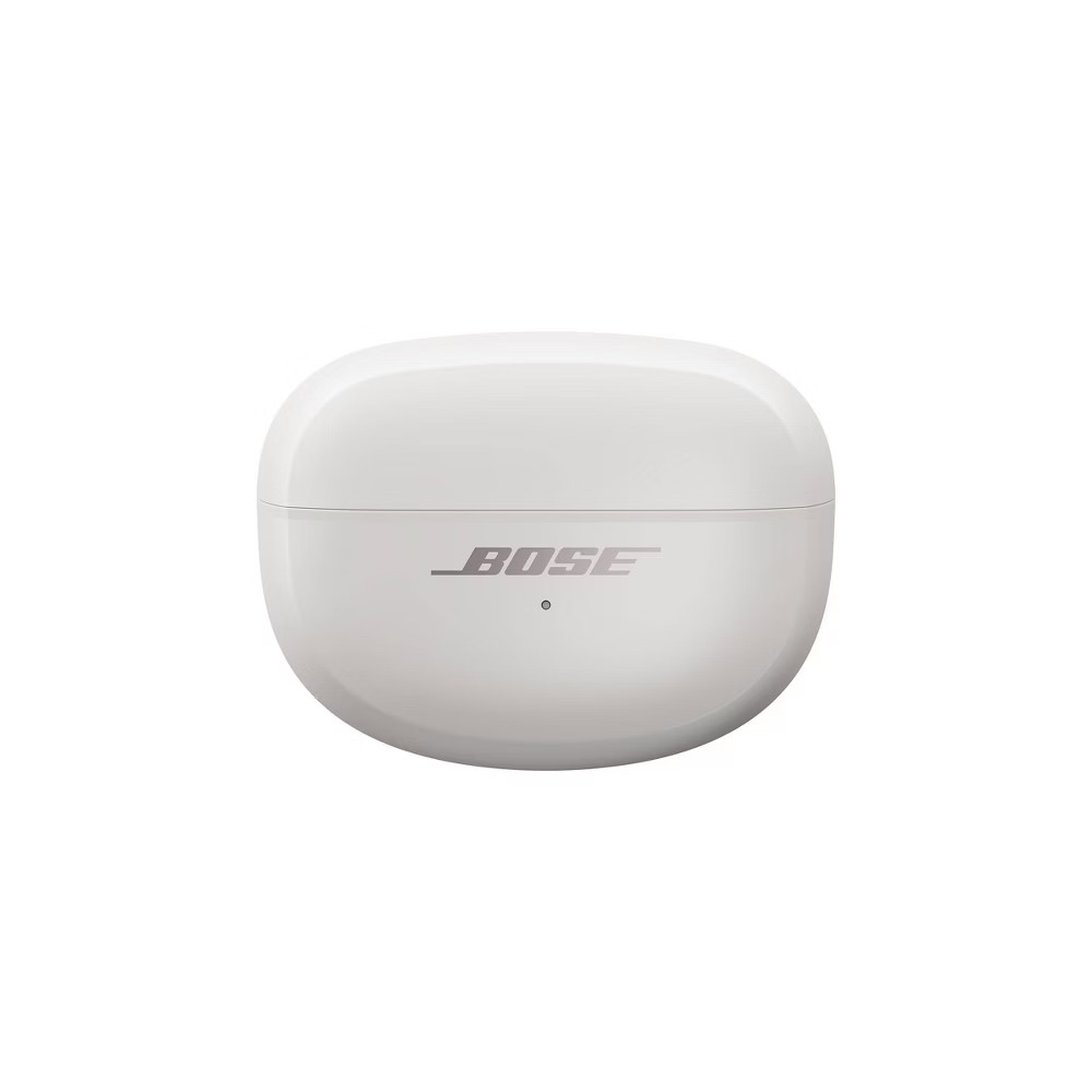 Bose Ultra Open-Ear True Wireless Bluetooth Open Earbuds - White