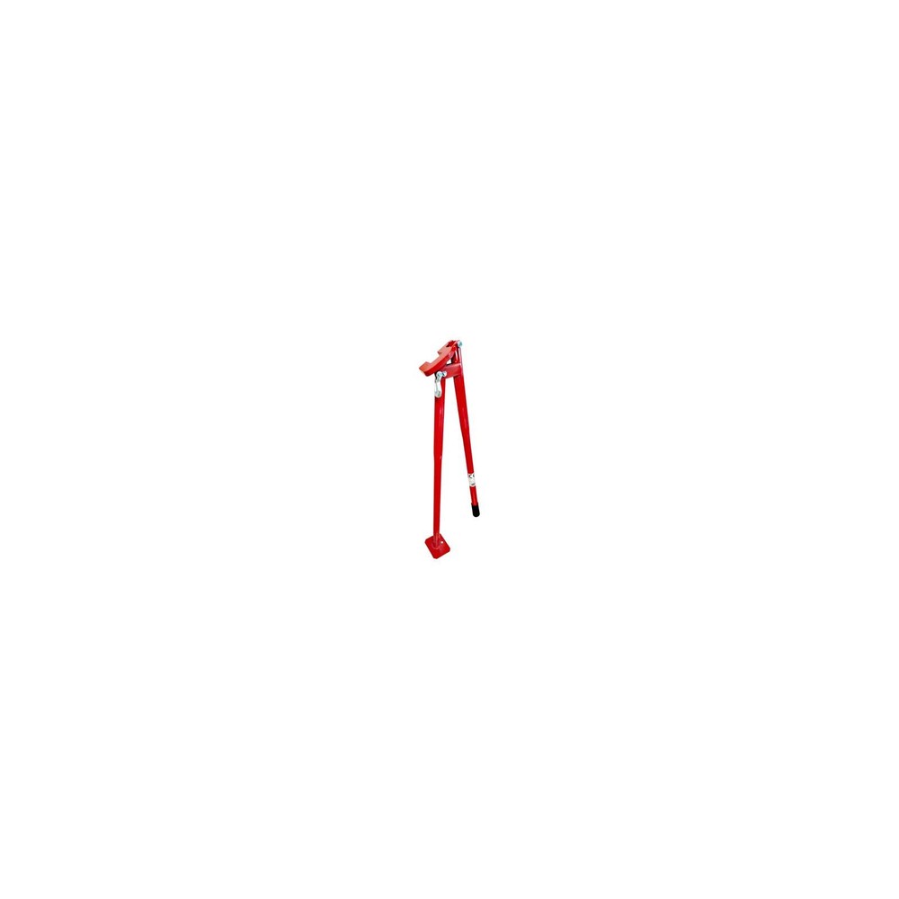 American Power Pull 14600 Post Puller, Red, 36 In. - Quantity 1