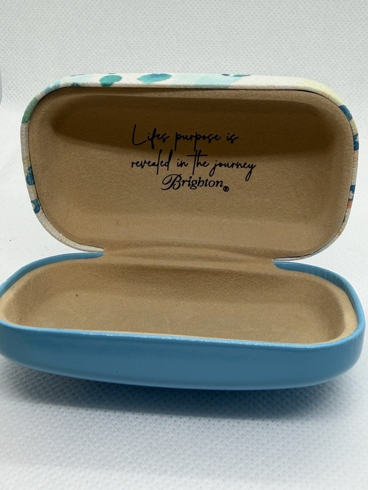 Brighton Sea Turtle Mini Box