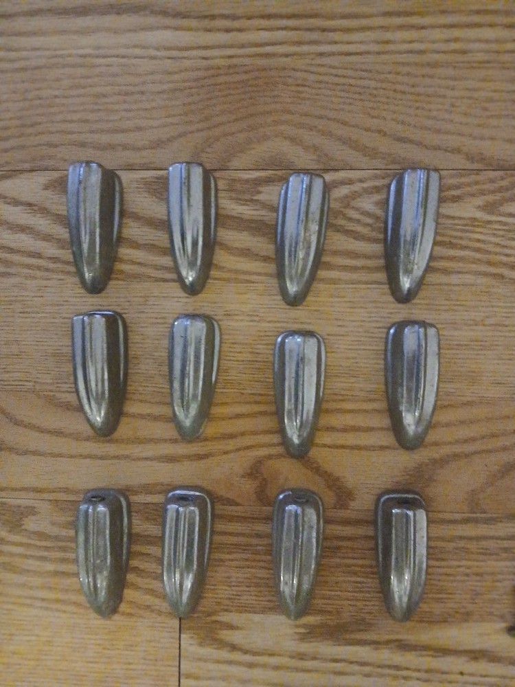 Bass Drum Lugs(12)