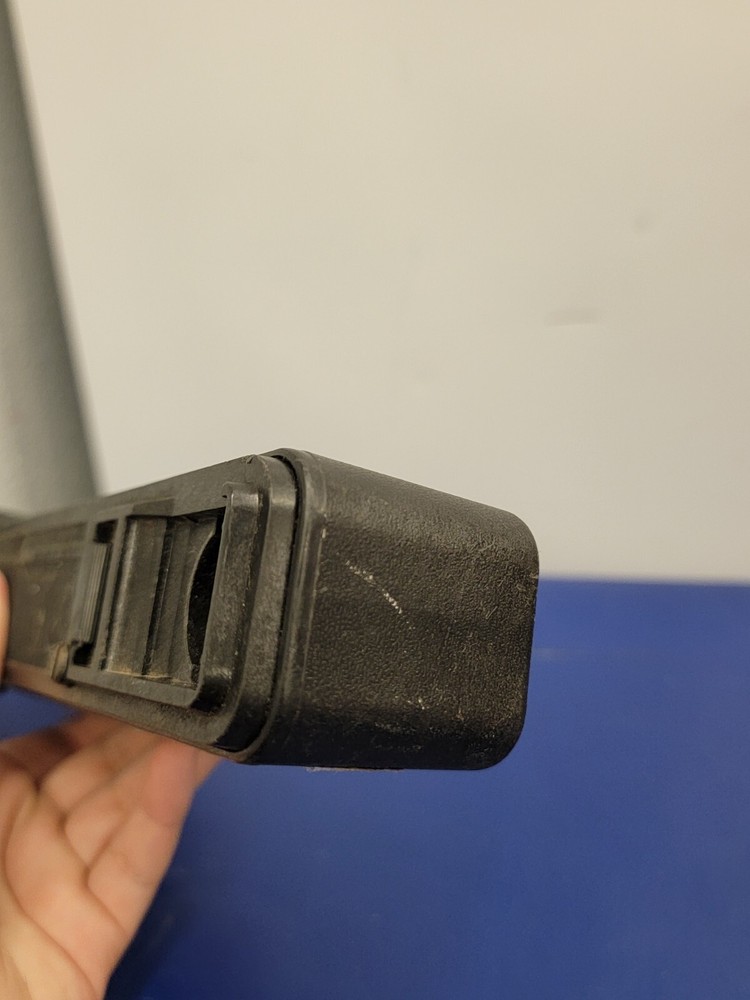 Rangematic 1000 ranging distance finder