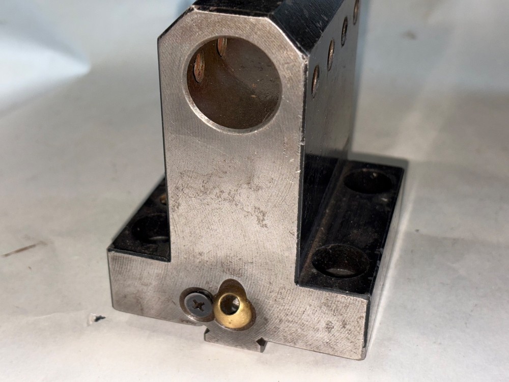 Nakamura Tome G1427 ID Toolholder, used