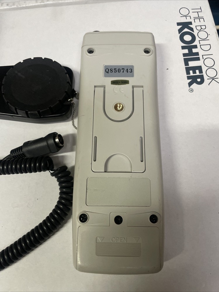 Sper Scientific 840006 Lux Light Meter