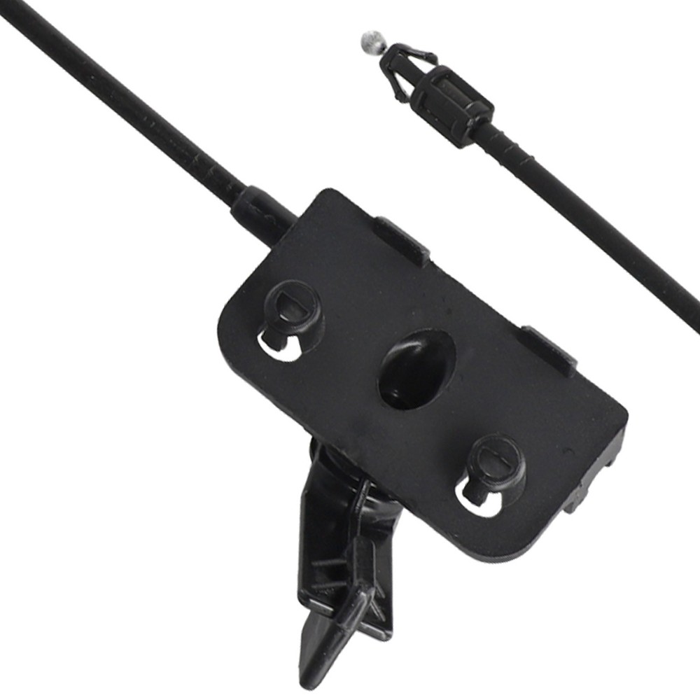 High Performance Hood Catch Secondary Release Cable for JEEP Compass 68257542AA