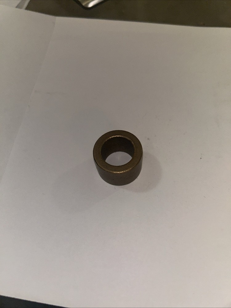 Bushing 3/4 x 1  1/8 x 3/4