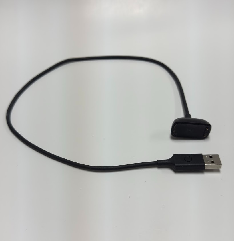 Fitbit Charging Cable for Fitbit Luxe, Fitbit Charge 5, Charge 6 OEM USB Charger