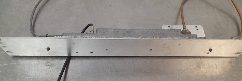 Motorola Filter Band Pass Part# TLD2680A
