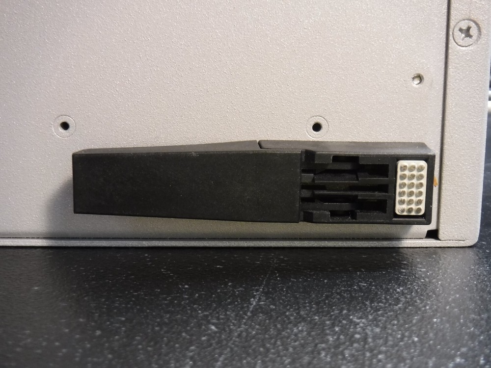 Lecroy Model: 10K / SAS001MA Catc Protocol Analyzer System