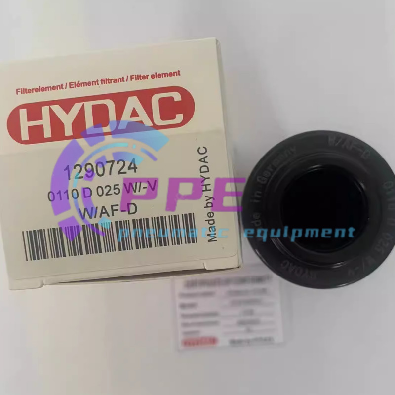 1PC NEW HYDAC 0110D025W/-V Filter Element 0110 D 025 W/-V