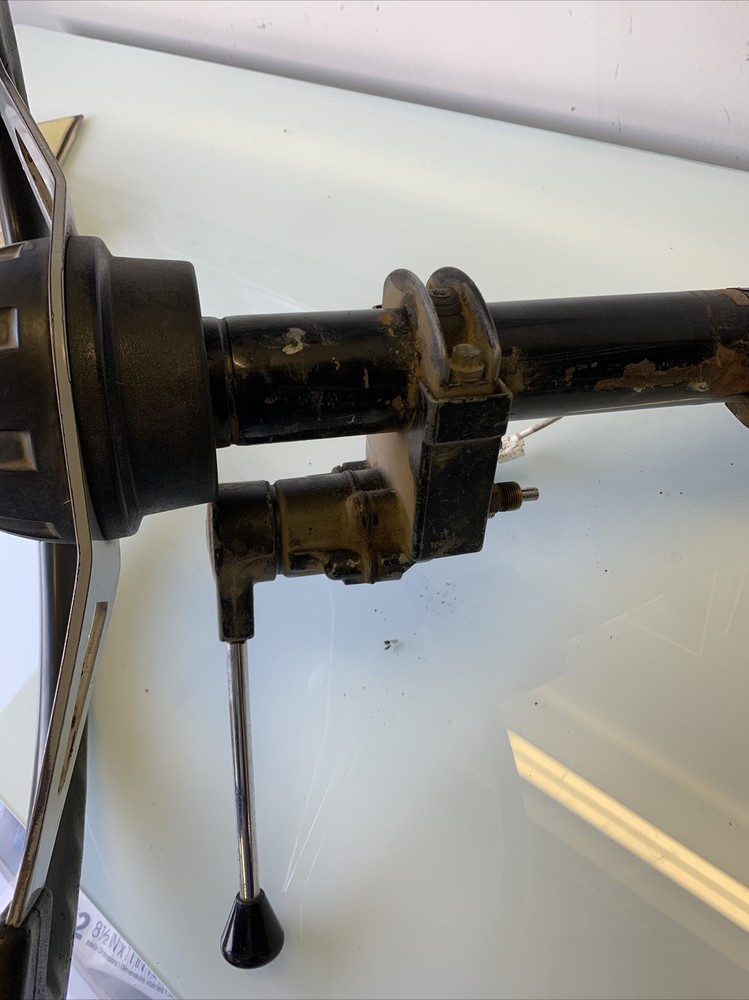 peterbuilt 378 379 steering column used 1993