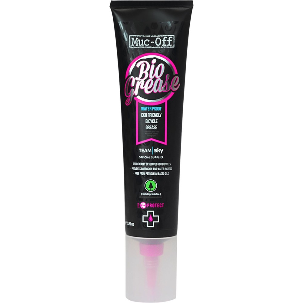 Muc-Off Bio Grease - 150 ml 367