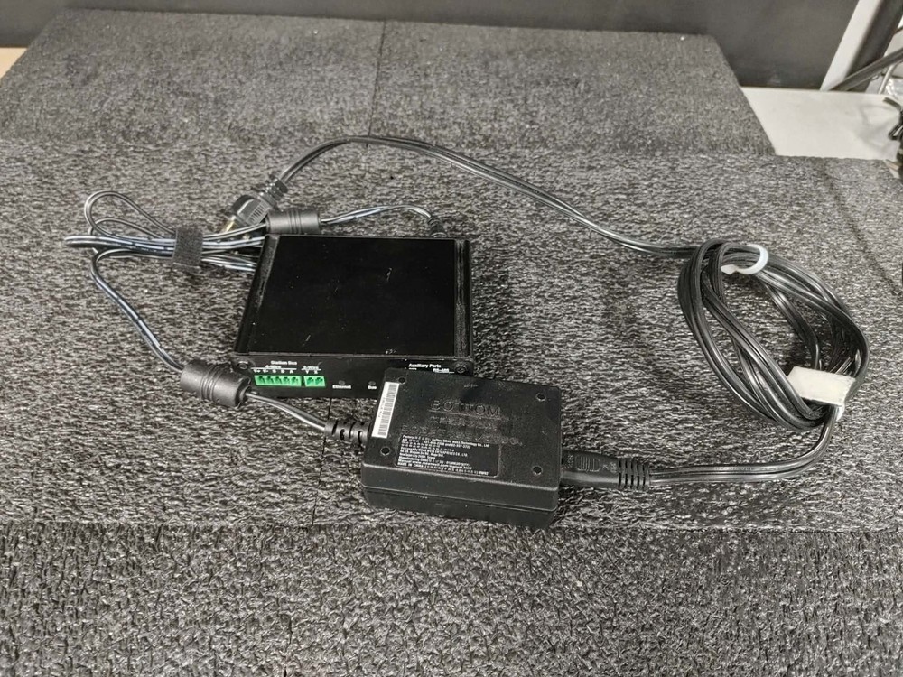 Interactive CueStation ST-HUB-EN Universal Button Station Hub