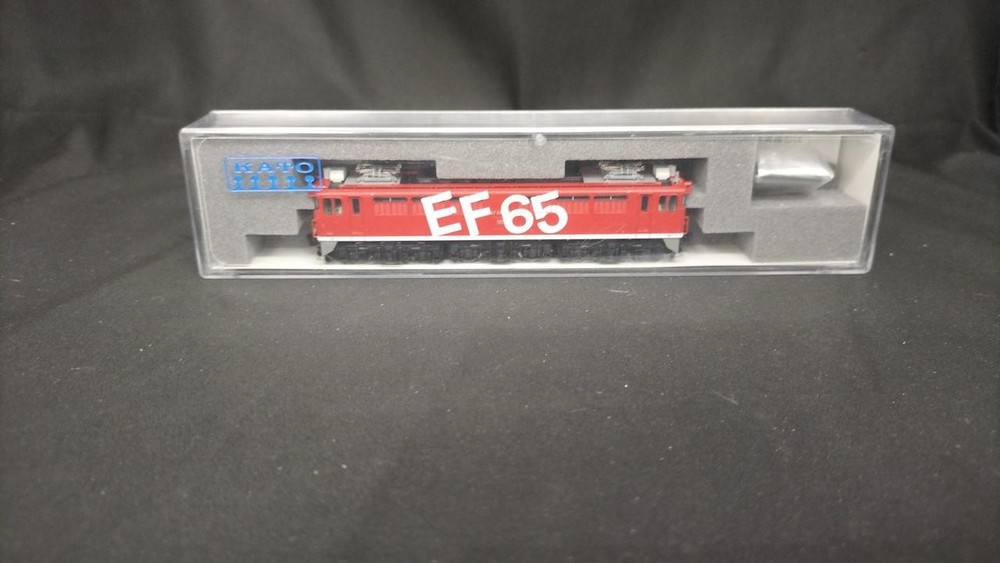 KATO 3061-3 EF65