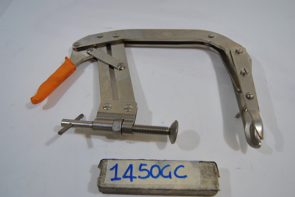 Beta 1450CG Valve Spring Compressor Tool 45-225
