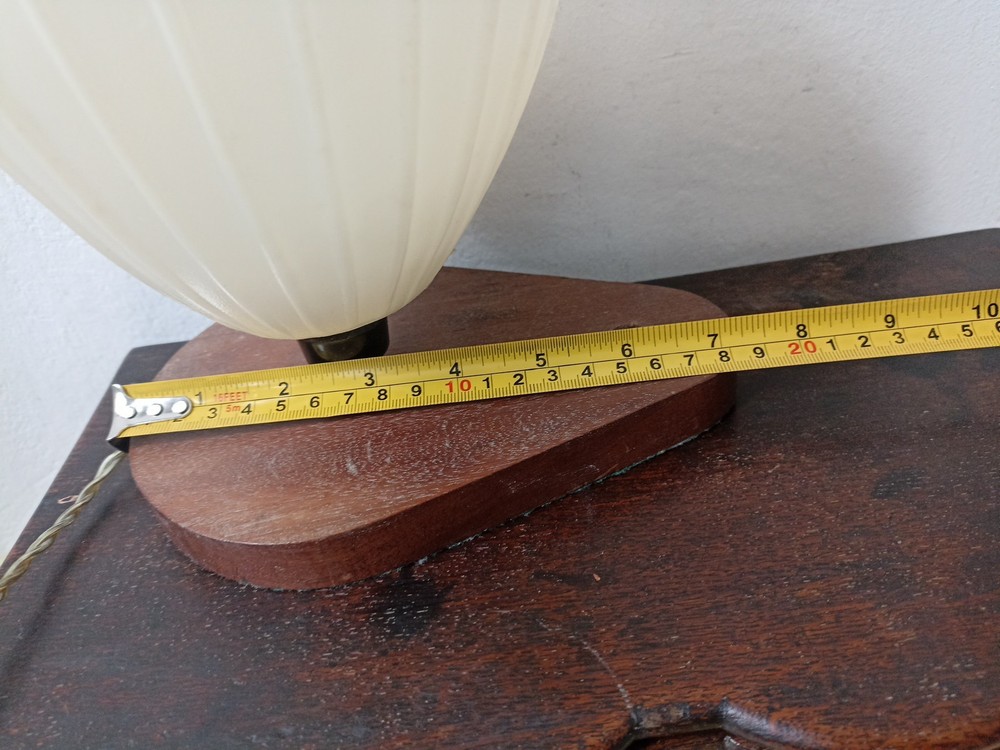 Vintage Retro Table Lamp