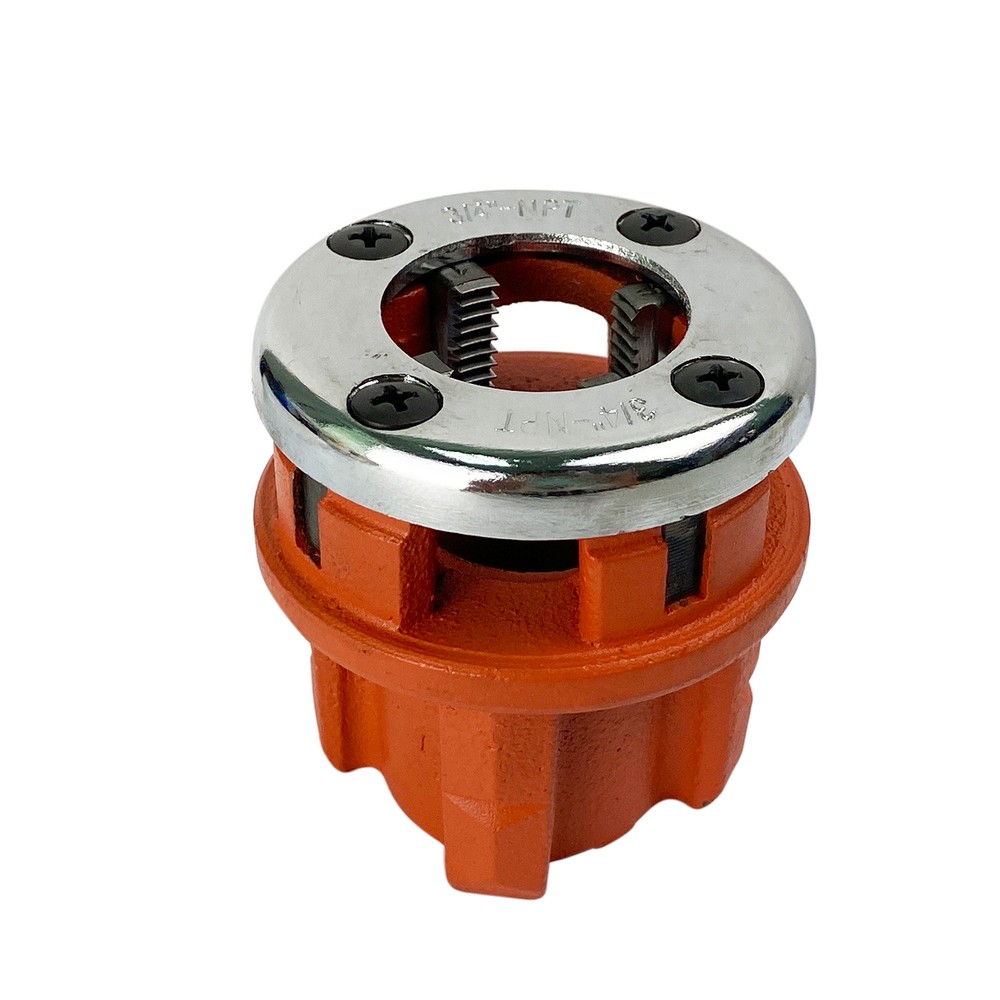 HFS (R) Pipe Threader Head 3/4''