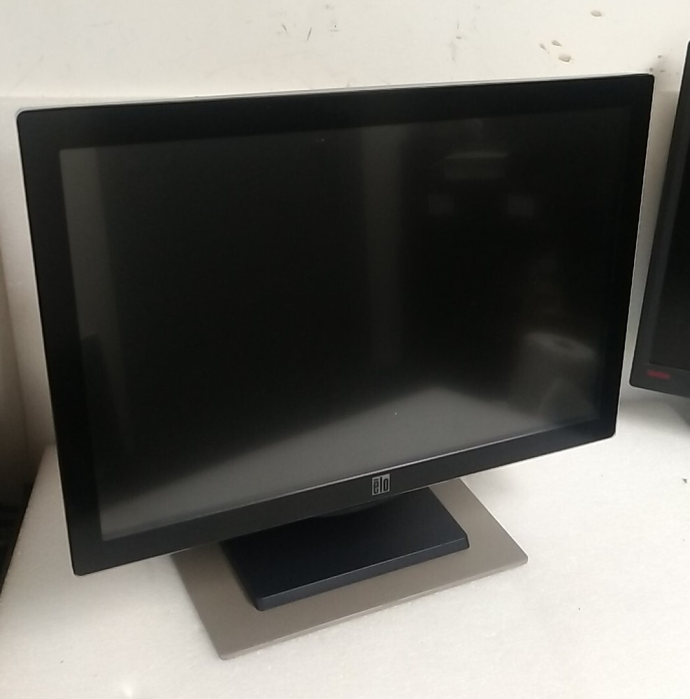 ELO Touch Solutions 19" POS Terminal ESY19R2 AIO