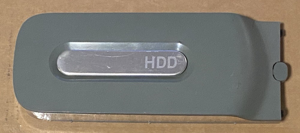 Microsoft Xbox 360 Hard Drive