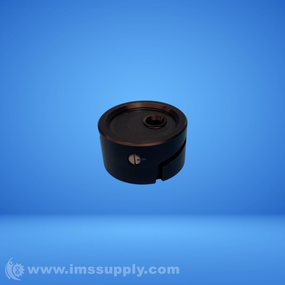 Cylindrical Industrial Component FNIP