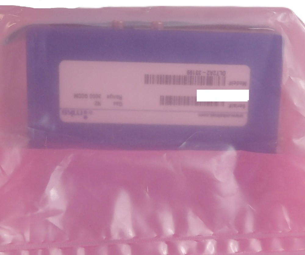 MKS DELTA II DLT2A2-33199 Flow Ratio Controller - New Surplus