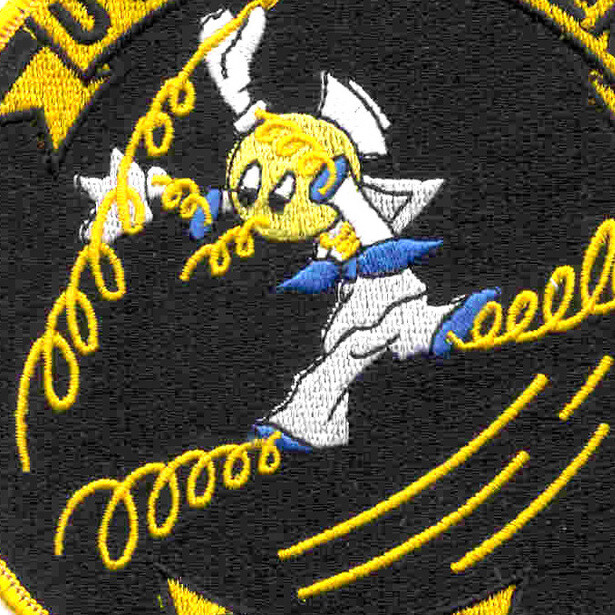 SS-414 USS Springer Patch