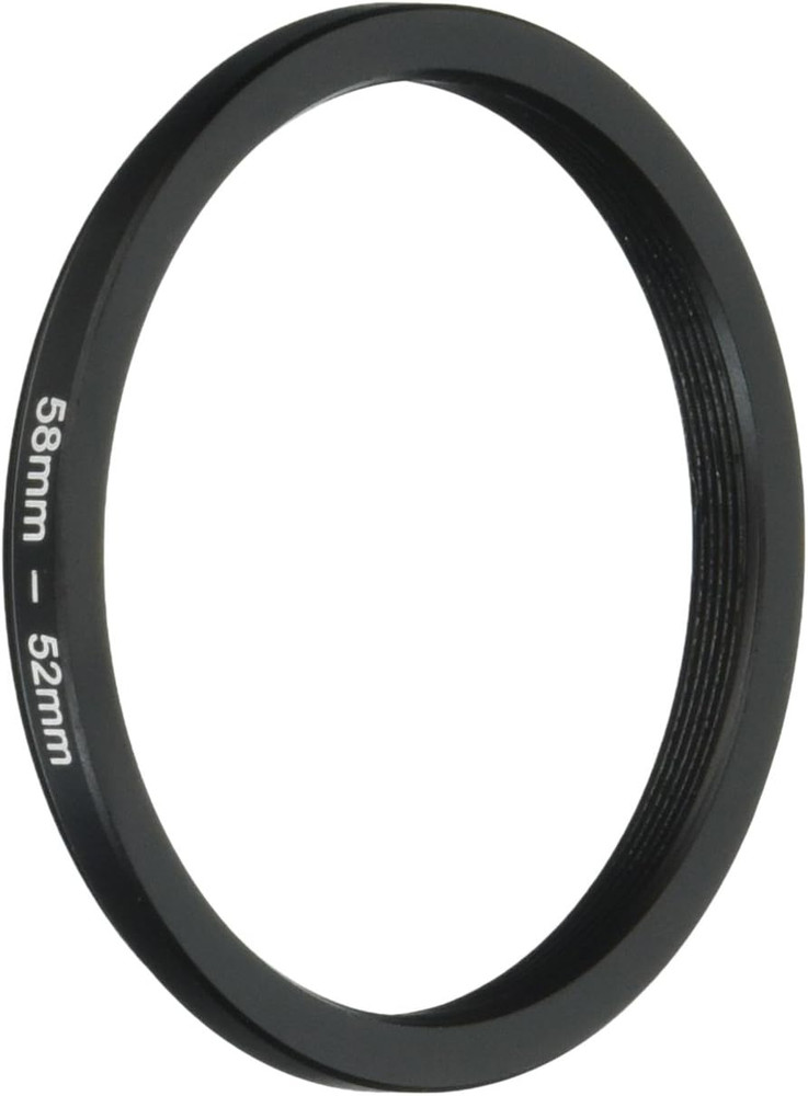 5852SDR 58 to 52 Step down Ring