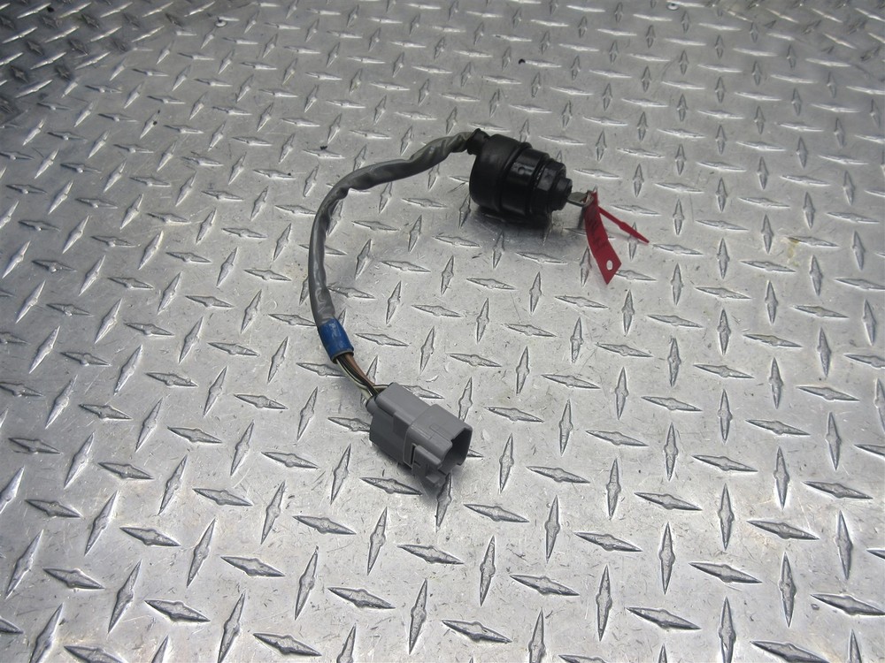 2020 Kawasaki Teryx KRT800F Ignition Switch Lock Core Set Assembly With Key