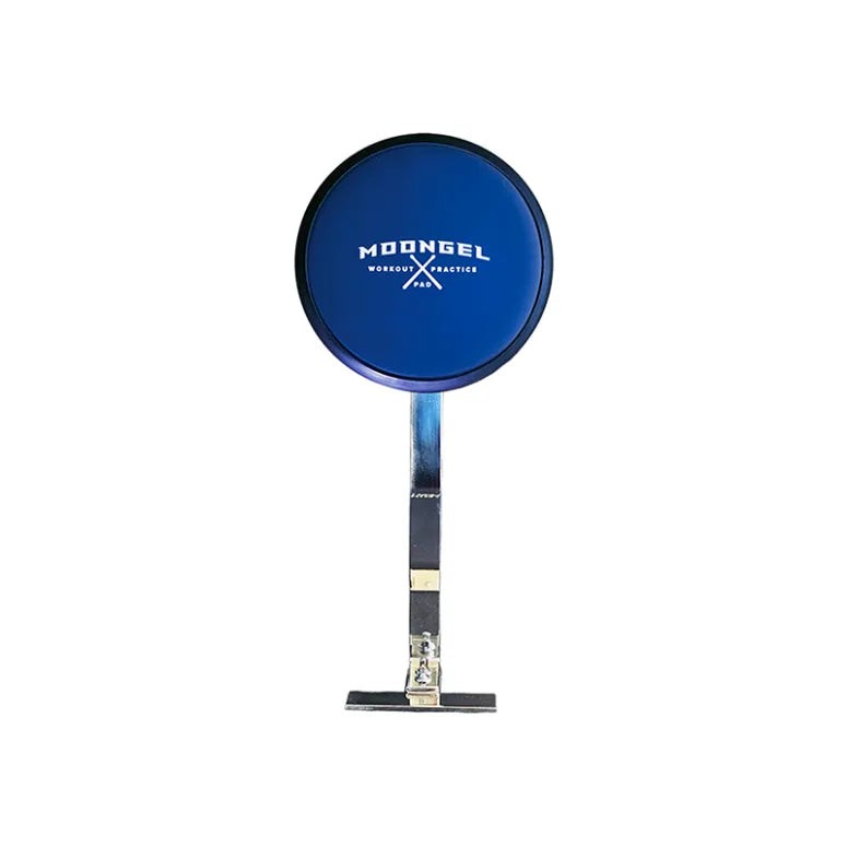 RTOM Bass Drum Practice Pad Holder for WP7 Pad