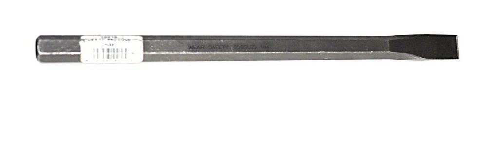 Mayhew 10213  3/4” x 12" Pro Cold Chisel