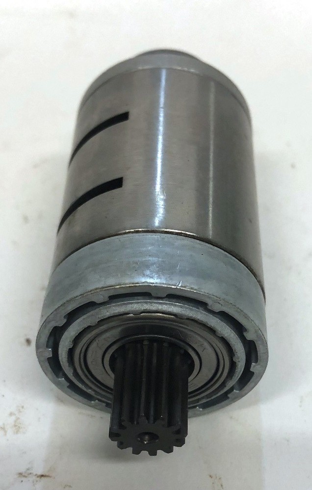 SNAP-ON, AIR IMPACT MOTOR, FAR72-300C