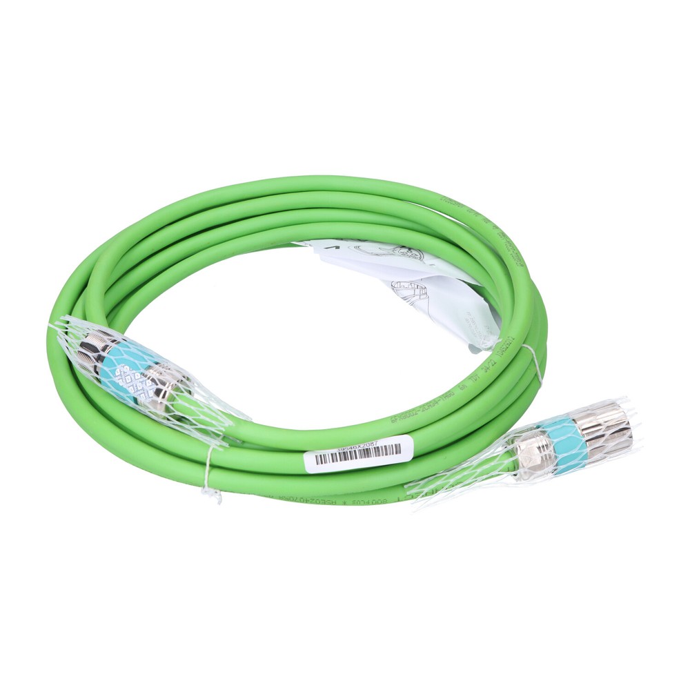 Siemens 6FX8002-2CA34-1AG0 New NMP
