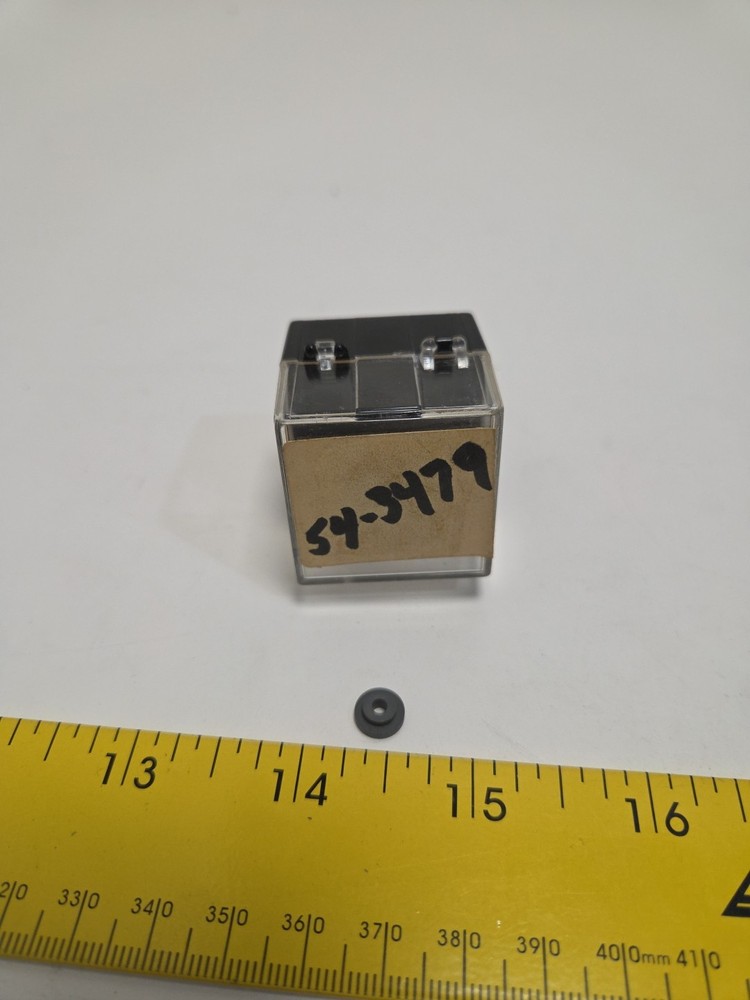 Binks 54-3479 Seat